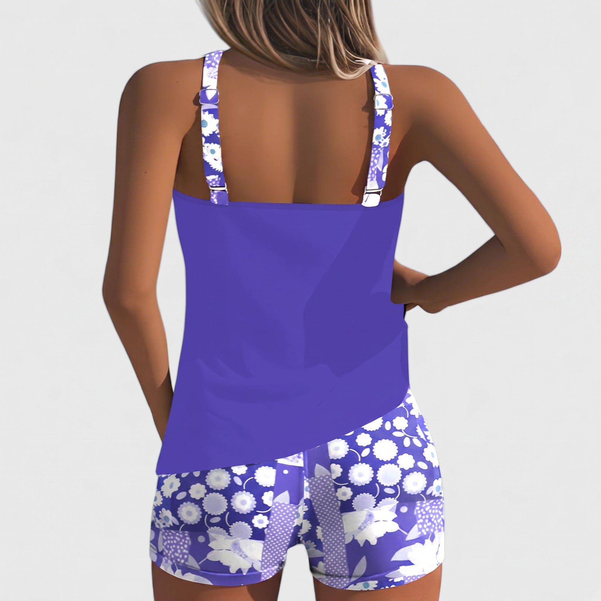 Comfortable Swimsuit