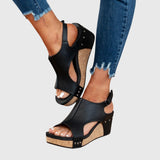 Marni | Women's Elegant Orthopaedic Sandals