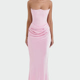 Eden | Timeless Dress