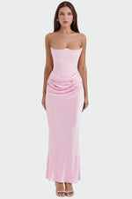 Eden | Timeless Dress