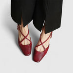 Evie | Women's Chic Heeled Sandals