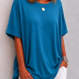 Verena | Casual Comfy Top