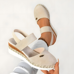 Calista | Women's Orthopaedic Comfort Sandals