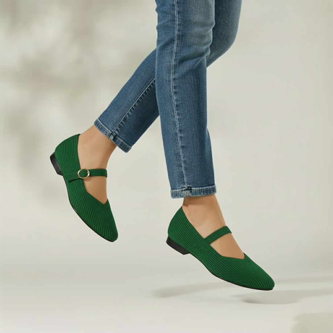Fiona Mary-Jane Flats Green, photo studio