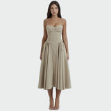 Jazmin | Elegant Dress for Women
