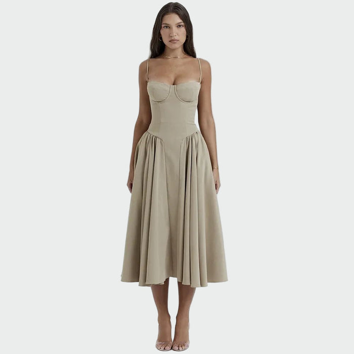 Jazmin | Elegant Dress for Women