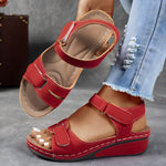 Celia | Women's Trendy Orthopaedic Sandals