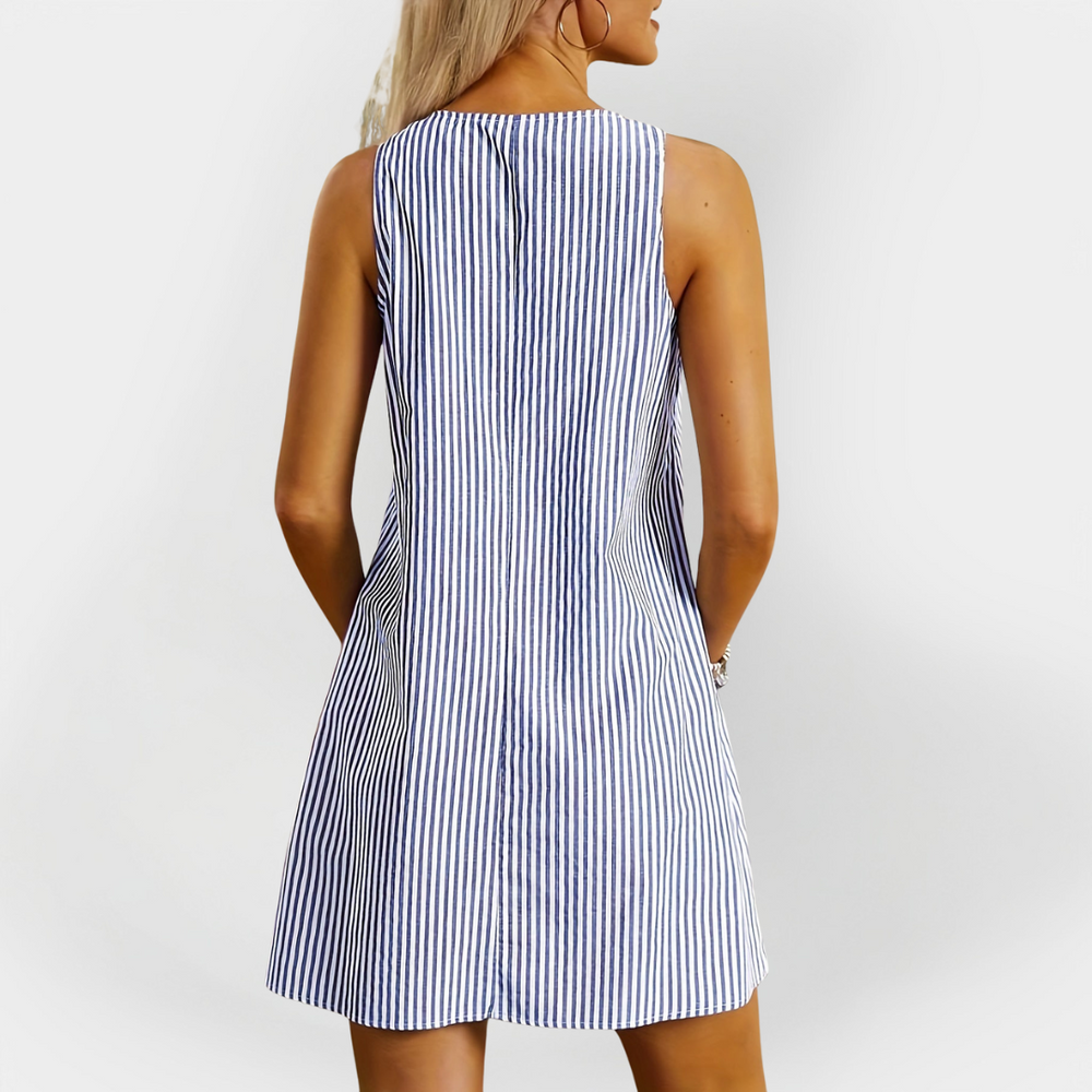 A dress you will be glad you chose.