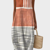 Rebecca | Effortless Midi Dress