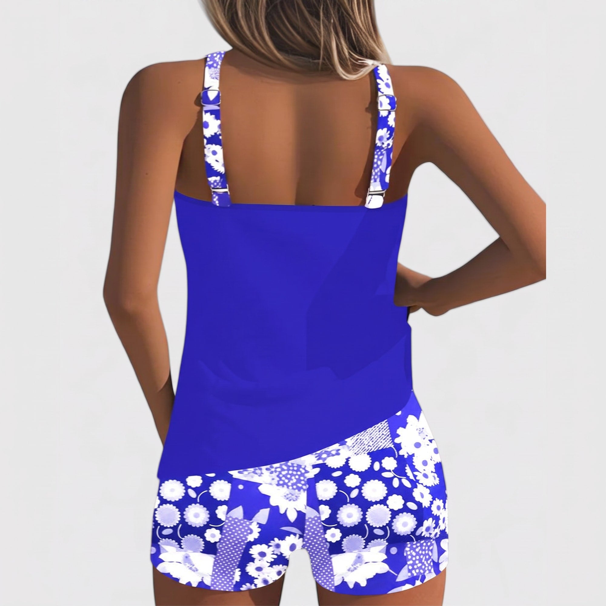 Comfortable Swimsuit