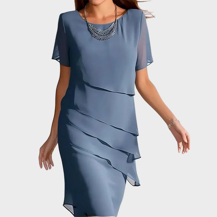 Janet | Elegant Dress