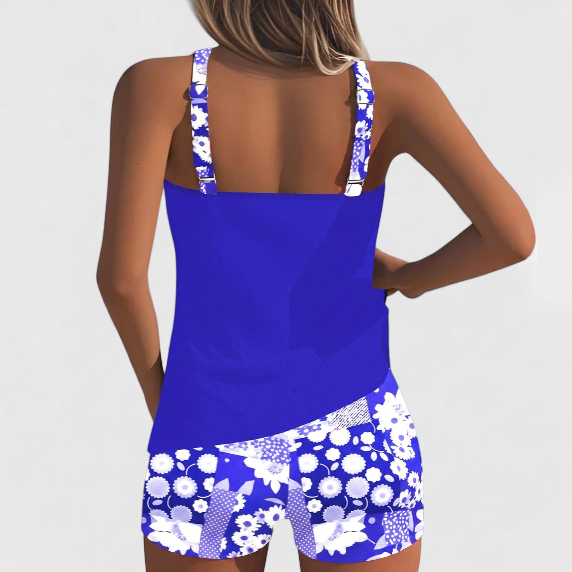 Comfortable Swimsuit