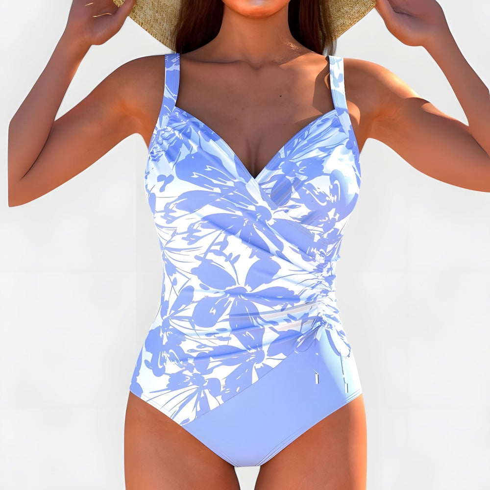 Swimwear you can stop thinking about.