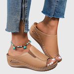 Hazel | Women's Orthopaedic Comfort Sandals