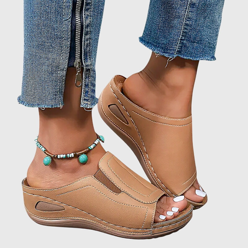 Hazel | Women's Orthopaedic Comfort Sandals