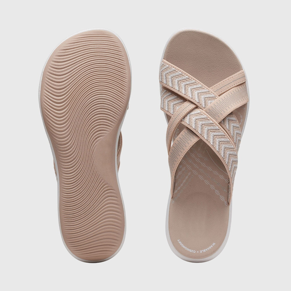 Livia | Women's Light and Soft Sandals