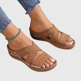 Bonnie | Women's Elegant Orthopaedic Sandals