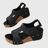 Bridie | Women's Comfortable Orthopaedic Sandals