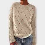 Reindeer Christmas Jumper