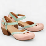 Charlotte | Women's Comfort-Focused Orthopaedic Sandals