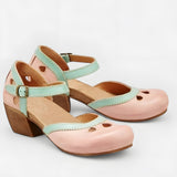Charlotte | Women's Comfort-Focused Orthopaedic Sandals