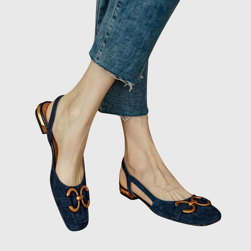 Cecilia | Women's Orthopaedic Sandals