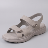 Lydia | Comfort Sandals with Woven Straps