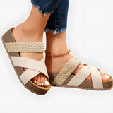 Sophie | Women's Orthopaedic Sandals