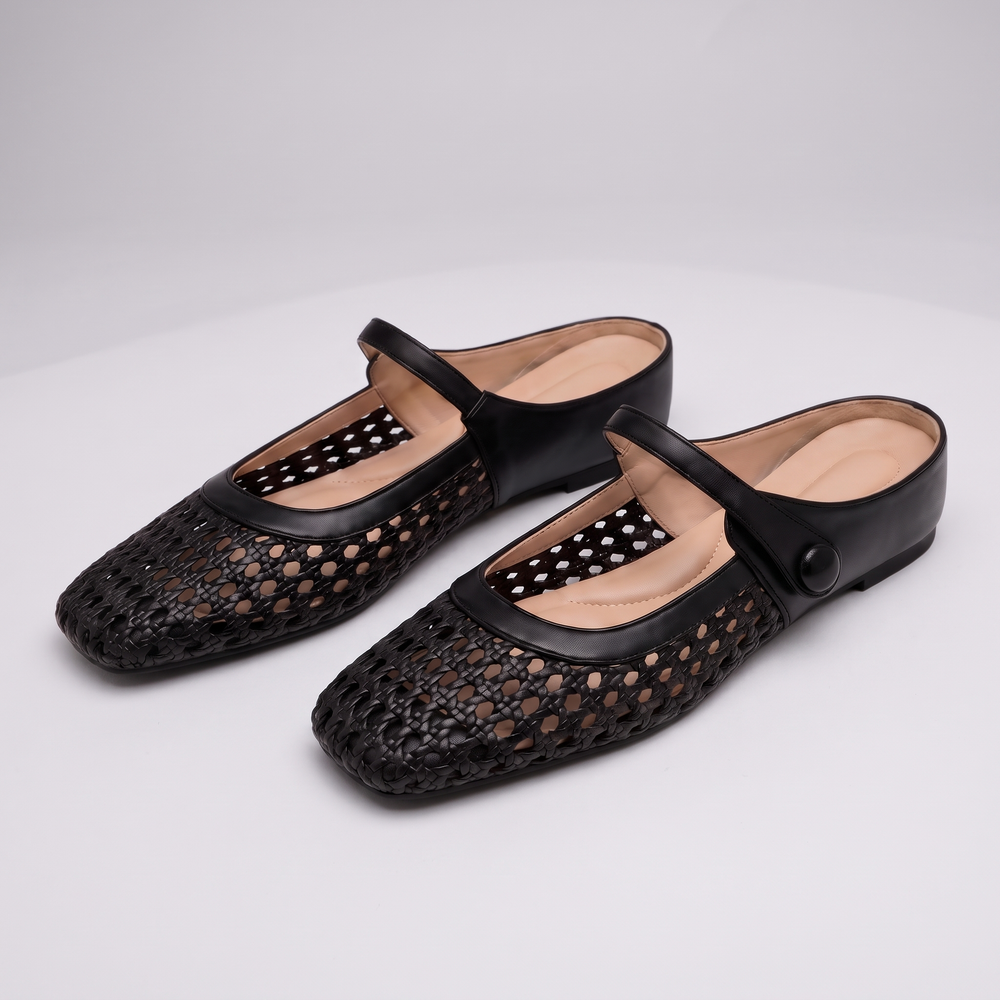 For feet that have done a lot of walking.