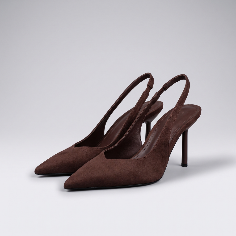 For feet that have done a lot of walking.