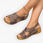 Madison | Women's Comfortable Orthopaedic Sandals