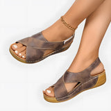 Madison | Women's Comfortable Orthopaedic Sandals