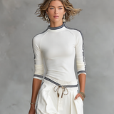 Maya | Elegant Two-Piece Set