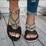 Megan | Women's Orthopaedic Beach Sandals