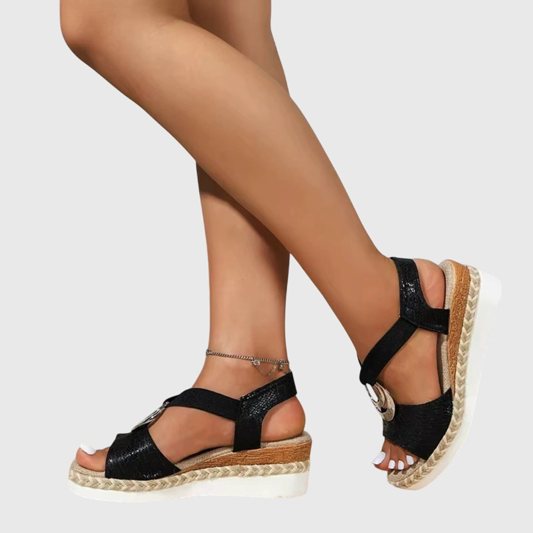 Olivia | Women's Orthopaedic Sandals