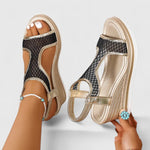 Delilah | Women's Chic Orthopaedic Sandals