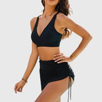 Bikini Set with Tummy Control
