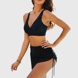 Bikini Set with Tummy Control
