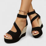 Belle | Women's Elegant Heeled Sandals