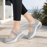 Lennox | Flexible Flats for Swollen Feet