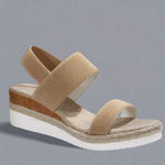 Aimee | Women's Platform Orthopaedic Sandals