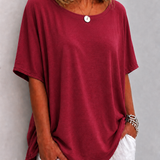 Verena | Casual Comfy Top