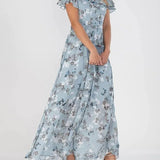 Sylvie | Light Loose-Fit Dress