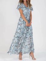 Sylvie | Light Loose-Fit Dress