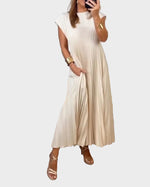 Elowen | Timeless Comfort Dress