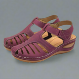 Corinne | Women's Bunion-Friendly Orthopaedic Sandals