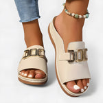 Capri | Women's Orthopaedic Sandals