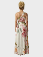 Emilia | Floral Maxi Dress