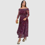 Dana | Off-Shoulder Dress