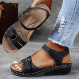 Celia | Women's Trendy Orthopaedic Sandals